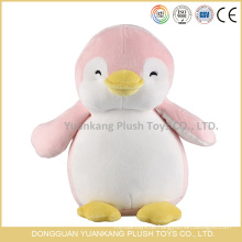 Lovely Pink Fett Pinguin Plüschtier